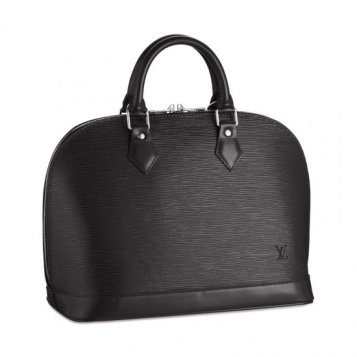 Louis Vuitton Alma Epi