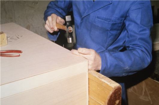 Louis Vuitton Snickare