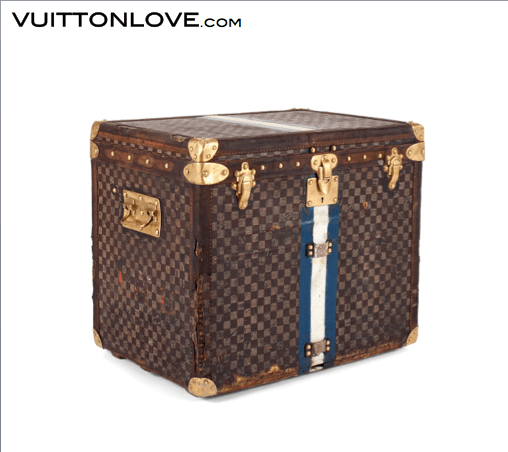 Louis Vuitton Koffert Bukowskis - Vuitton Love