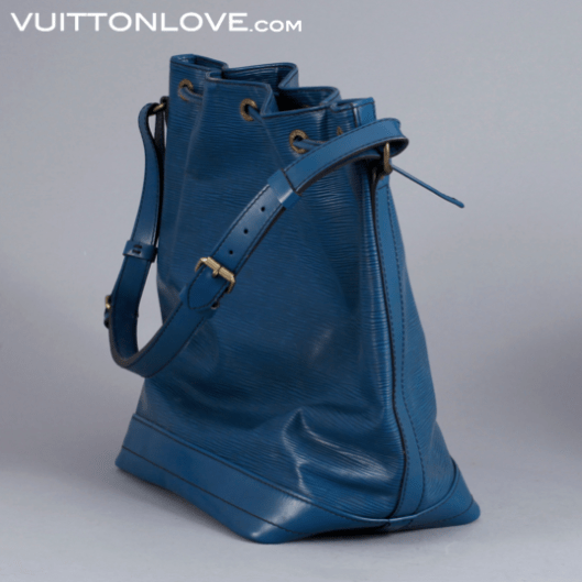 Louis Vuitton Noé Epi Leather Bukowskis 2