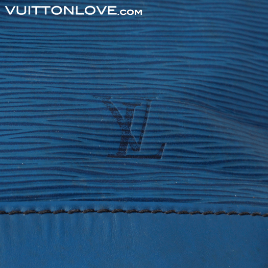 Louis Vuitton Noé Epi Leather Bukowskis 3