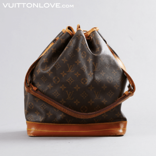 Louis Vuitton Noé Monogram Canvas Magasin 5 2