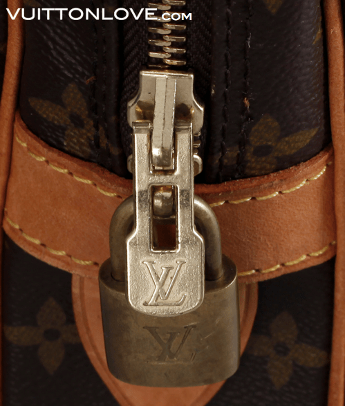 Louis Vuitton Porte Documents Voyage Monogram Canvas 3