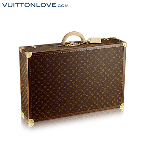 Louis Vuitton Bisten utsida Monogram Canvas Vuitton Love