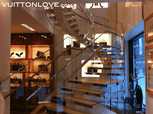 Louis Vuitton Kopenhamn Vuitton Love 2