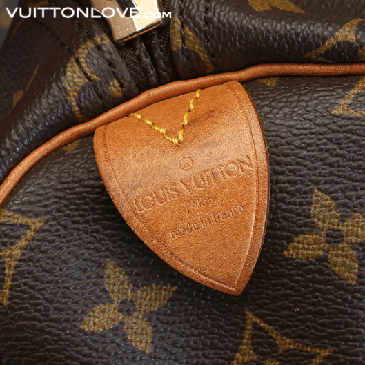 Louis Vuitton vaska Keepall 55 Monogram Canvas Vuitton Love 4