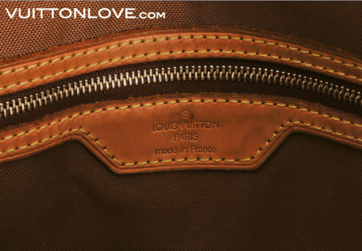 Louis Vuitton portfölj Porte Documents Pegase Monogram Canvas Vuitton